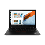 Lenovo ThinkPad T490 14" Laptop, Intel Core i5-8265U, 8GB DDR4 RAM, 256GB SSD — Being Shipped