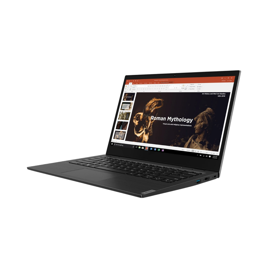 Lenovo 14w 14" Laptop, AMD A6-9220C, 4GB DDR4 RAM, 64GB eMMC — Being Shipped