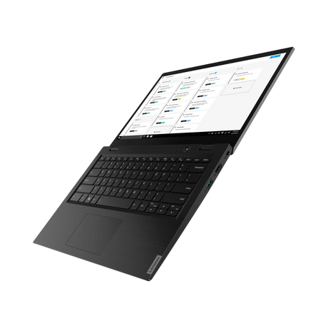 Lenovo 14w 14" Laptop, AMD A6-9220C, 4GB DDR4 RAM, 64GB eMMC — Being Shipped