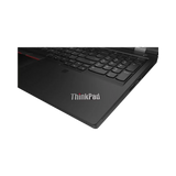 Lenovo ThinkPad P15g Gen 1 15.6" Laptop, Intel Core i7-10850H, 16GB RAM, 512GB SSD (Glossy Black) — Being Shipped