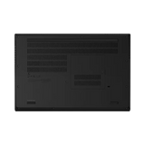 Lenovo ThinkPad P15g Gen 1 15.6" Laptop, Intel Core i7-10850H, 16GB RAM, 512GB SSD (Glossy Black) — Being Shipped