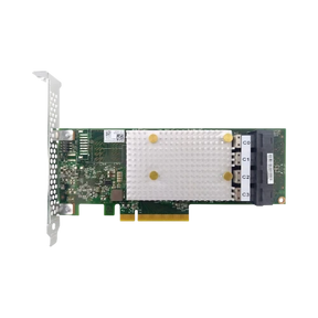 Lenovo 4350-16i SAS/SATA HBA PCIe 3.0 x8 Host Bus Adapter — Being Shipped