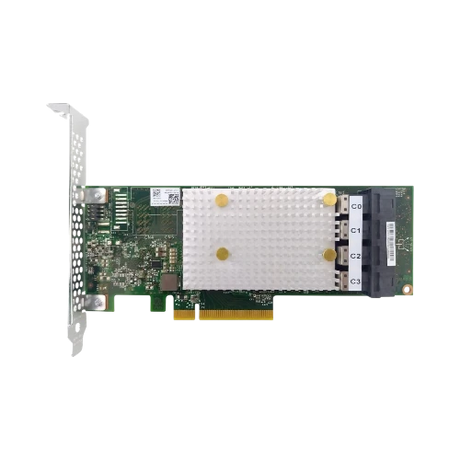 Lenovo 4350-16i SAS/SATA HBA PCIe 3.0 x8 Host Bus Adapter — Being Shipped