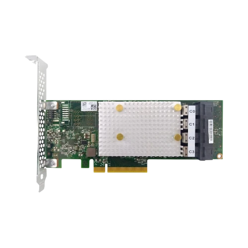 Lenovo 4350-16i SAS/SATA HBA PCIe 3.0 x8 Host Bus Adapter — Being Shipped