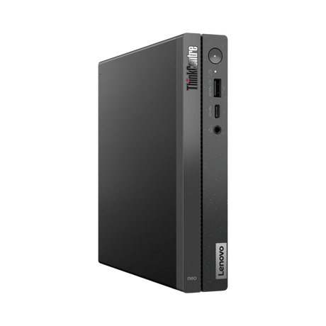 Lenovo ThinkCentre neo 50q Gen 4 Tiny Desktop Computer, Intel Core i5-13420H, 16GB DDR4 RAM, 1TB SSD — Being Shipped