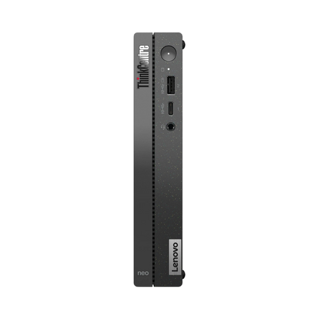 Lenovo ThinkCentre neo 50q Gen 4 Tiny Desktop Computer, Intel Core i5-13420H, 16GB DDR4 RAM, 1TB SSD — Being Shipped