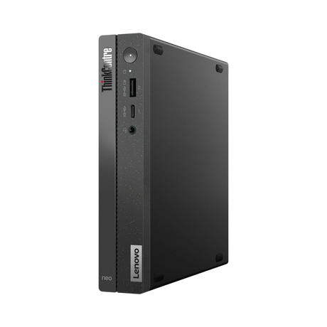 Lenovo ThinkCentre neo 50q Gen 4 Tiny Desktop Computer, Intel Core i5-13420H, 16GB DDR4 RAM, 1TB SSD — Being Shipped