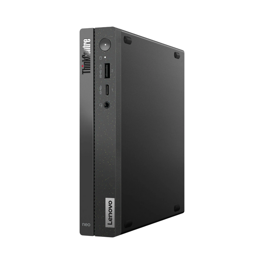Lenovo ThinkCentre neo 50q Gen 4 Tiny Desktop Computer, Intel Core i5-13420H, 16GB DDR4 RAM, 1TB SSD — Being Shipped