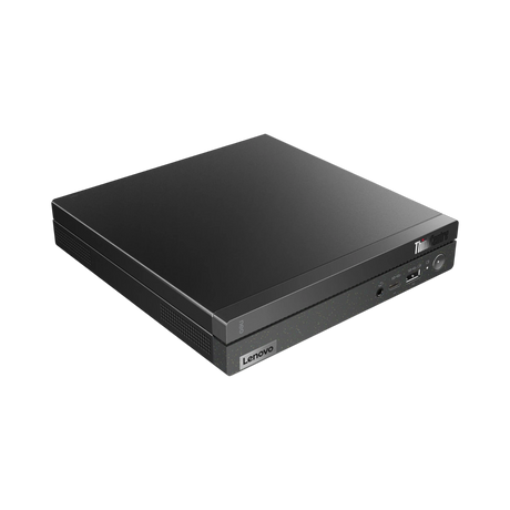 Lenovo ThinkCentre neo 50q Gen 4 Tiny Desktop Computer, Intel Core i5-13420H, 16GB DDR4 RAM, 1TB SSD — Being Shipped