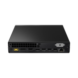 Lenovo ThinkCentre neo 50q Gen 4 Tiny Desktop Computer, Intel Core i5-13420H, 16GB DDR4 RAM, 1TB SSD — Being Shipped