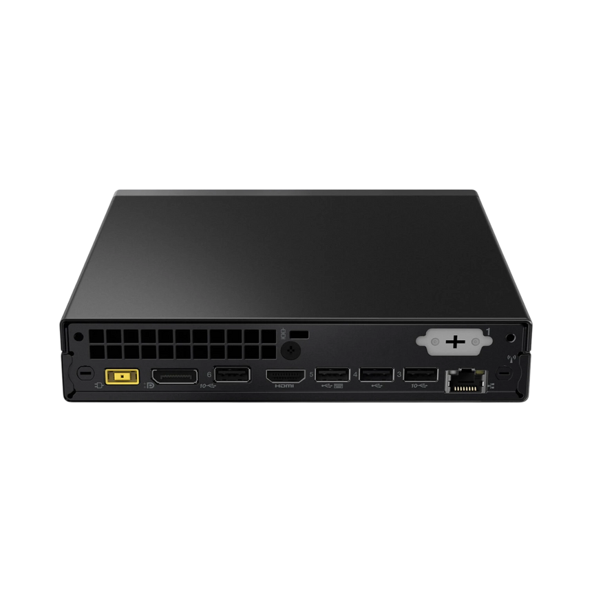 Lenovo ThinkCentre neo 50q Gen 4 Tiny Desktop Computer, Intel Core i5-13420H, 16GB DDR4 RAM, 1TB SSD — Being Shipped