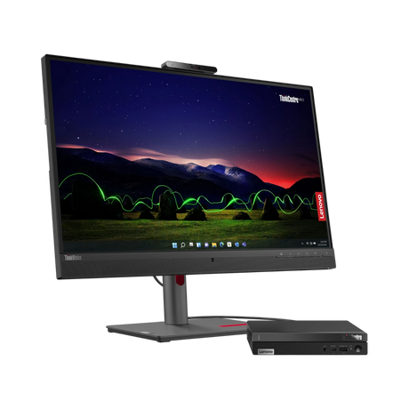 Lenovo ThinkCentre neo 50q Gen 4 Tiny Desktop Computer, Intel Core i5-13420H, 16GB DDR4 RAM, 1TB SSD — Being Shipped