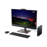 Lenovo ThinkCentre neo 50q Gen 4 Tiny Desktop Computer, Intel Core i5-13420H, 16GB DDR4 RAM, 1TB SSD — Being Shipped