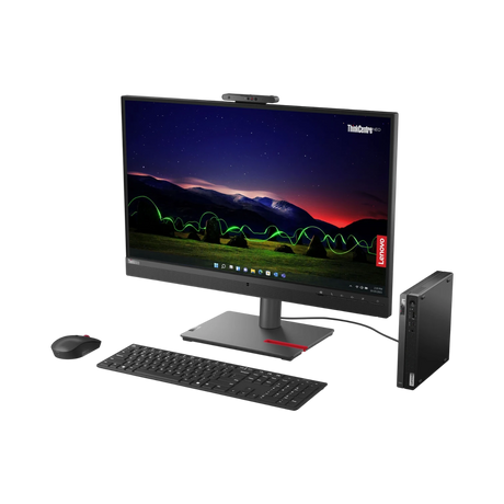 Lenovo ThinkCentre neo 50q Gen 4 Tiny Desktop Computer, Intel Core i5-13420H, 16GB DDR4 RAM, 1TB SSD — Being Shipped