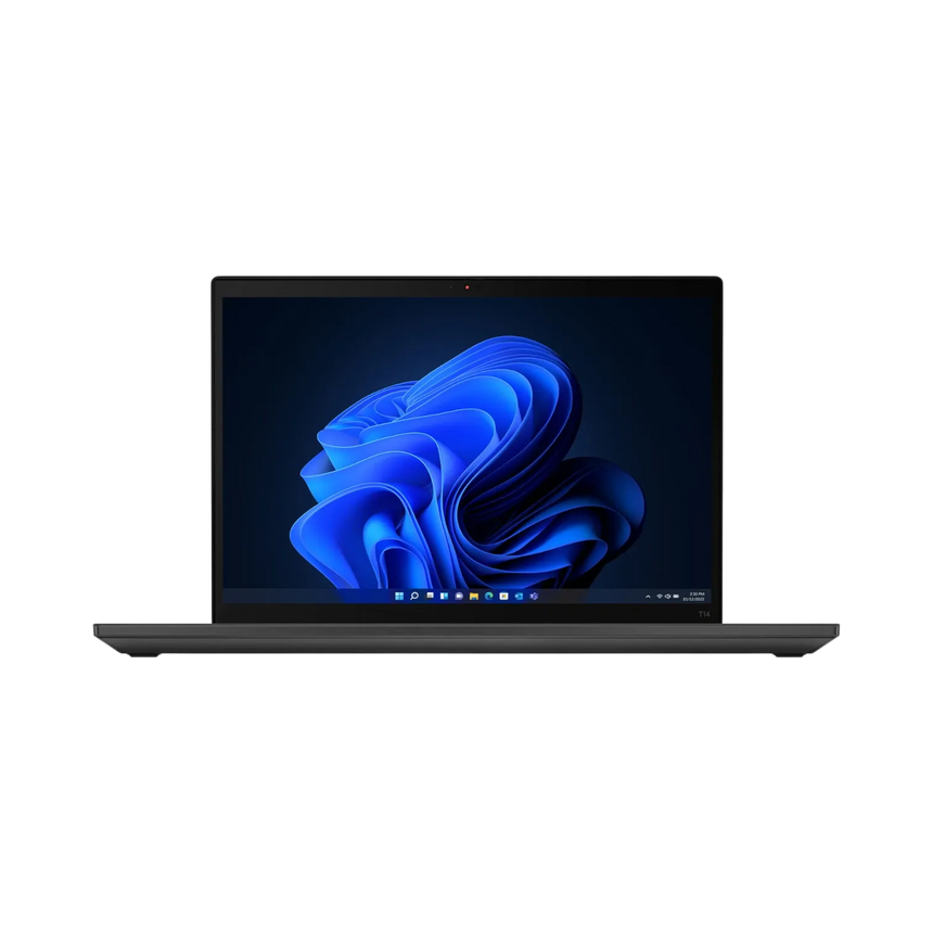 Lenovo ThinkPad T14 Gen 3 14" Notebook, AMD Ryzen 5 PRO 6650U, 16GB RAM, 256GB SSD — Being Shipped