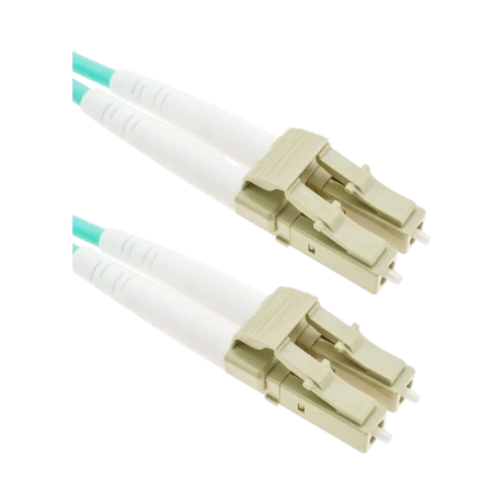 Lenovo 4Z57A10852 30m 2X LC OM4 Fibre Optic Cable — Being Shipped