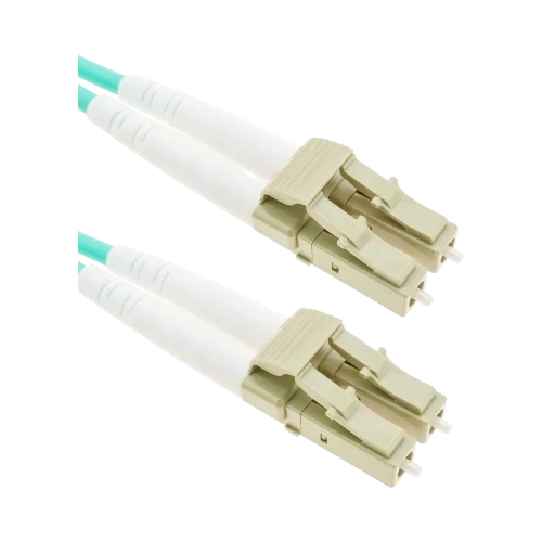 Lenovo 4Z57A10852 30m 2X LC OM4 Fibre Optic Cable — Being Shipped