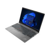 Lenovo ThinkPad E15 Gen 4 15.6" Notebook, AMD Ryzen 5 5625U, 8GB DDR4 RAM, 256GB SSD — Being Shipped