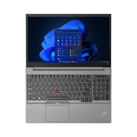 Lenovo ThinkPad E15 Gen 4 15.6" Notebook, AMD Ryzen 5 5625U, 8GB DDR4 RAM, 256GB SSD — Being Shipped