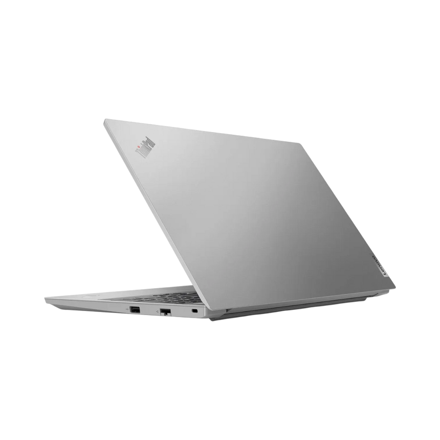 Lenovo ThinkPad E15 Gen 4 15.6" Notebook, AMD Ryzen 5 5625U, 8GB DDR4 RAM, 256GB SSD — Being Shipped