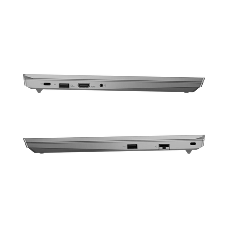 Lenovo ThinkPad E15 Gen 4 15.6" Notebook, AMD Ryzen 5 5625U, 8GB DDR4 RAM, 256GB SSD — Being Shipped