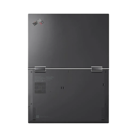 Lenovo ThinkPad X1 Yoga Gen 5 14" Notebook, Intel Core i7-10510U, 16GB RAM, 256GB SSD — Being Shipped