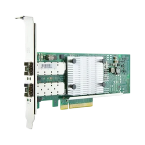 Lenovo Broadcom NetXtreme Dual Port 10GBE SFP+ Network Adapter — Being Shipped