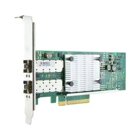 Lenovo Broadcom NetXtreme Dual Port 10GBE SFP+ Network Adapter — Being Shipped