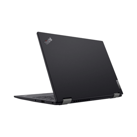 Lenovo ThinkPad X13 Yoga Gen 3 13.3" Multi-Touch 2-in-1 Laptop, Intel Core i5-1235U, 16GB DDR4 RAM, 256GB SSD — Being Shipped