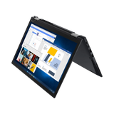 Lenovo ThinkPad X13 Yoga Gen 3 13.3" Multi-Touch 2-in-1 Laptop, Intel Core i5-1235U, 16GB DDR4 RAM, 256GB SSD — Being Shipped