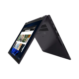 Lenovo ThinkPad X13 Yoga Gen 3 13.3" Multi-Touch 2-in-1 Laptop, Intel Core i5-1235U, 16GB DDR4 RAM, 256GB SSD — Being Shipped