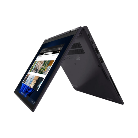 Lenovo ThinkPad X13 Yoga Gen 3 13.3" Multi-Touch 2-in-1 Laptop, Intel Core i5-1235U, 16GB DDR4 RAM, 256GB SSD — Being Shipped