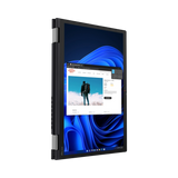Lenovo ThinkPad X13 Yoga Gen 3 13.3" Multi-Touch 2-in-1 Laptop, Intel Core i5-1235U, 16GB DDR4 RAM, 256GB SSD — Being Shipped