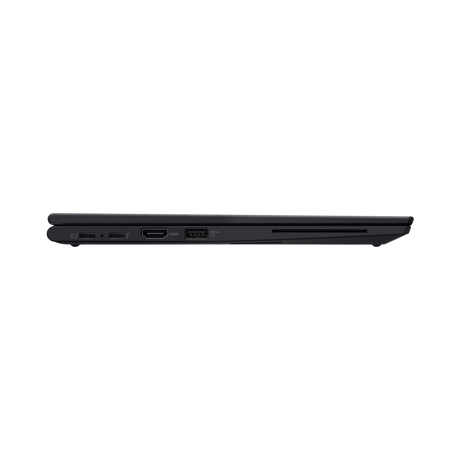 Lenovo ThinkPad X13 Yoga Gen 3 13.3" Multi-Touch 2-in-1 Laptop, Intel Core i5-1235U, 16GB DDR4 RAM, 256GB SSD — Being Shipped