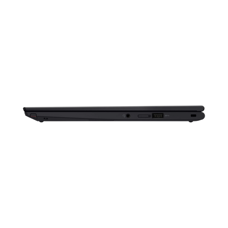 Lenovo ThinkPad X13 Yoga Gen 3 13.3" Multi-Touch 2-in-1 Laptop, Intel Core i5-1235U, 16GB DDR4 RAM, 256GB SSD — Being Shipped