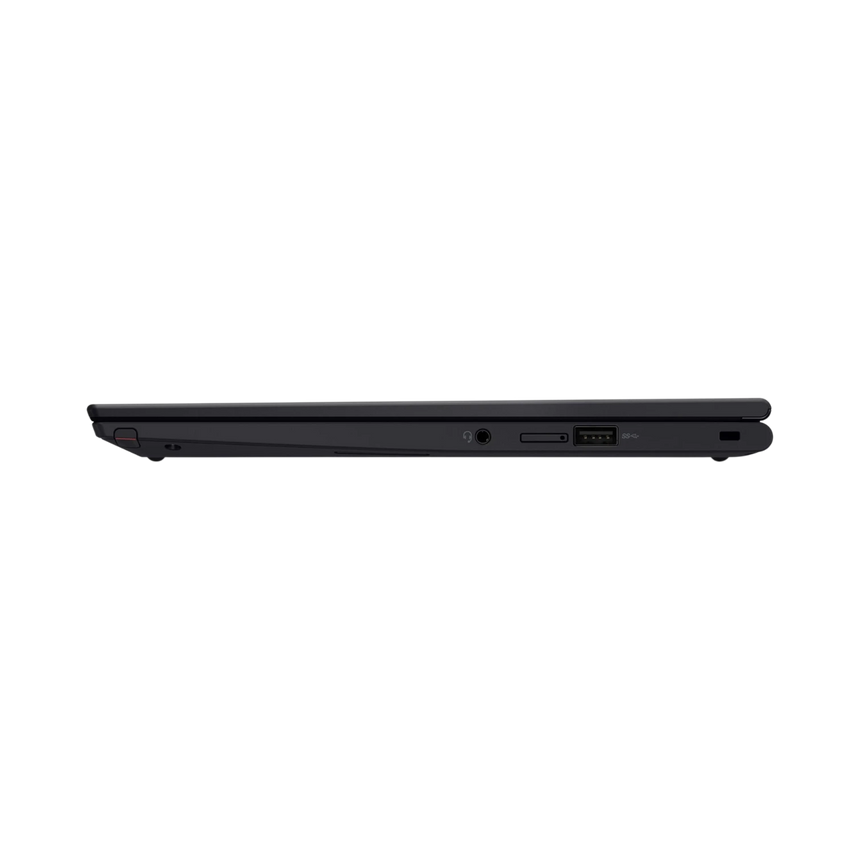 Lenovo ThinkPad X13 Yoga Gen 3 13.3" Multi-Touch 2-in-1 Laptop, Intel Core i5-1235U, 16GB DDR4 RAM, 256GB SSD — Being Shipped