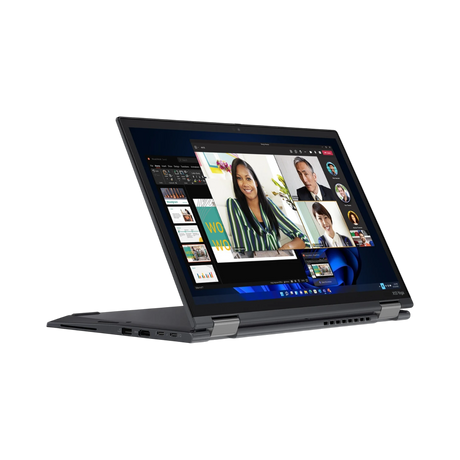 Lenovo ThinkPad X13 Yoga Gen 3 13.3" Multi-Touch 2-in-1 Laptop, Intel Core i5-1235U, 16GB DDR4 RAM, 256GB SSD — Being Shipped
