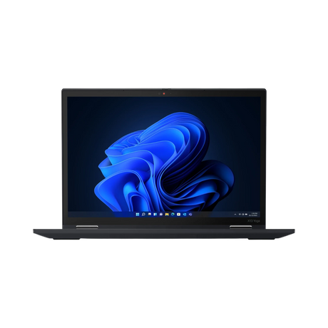 Lenovo ThinkPad X13 Yoga Gen 3 13.3" Multi-Touch 2-in-1 Laptop, Intel Core i5-1235U, 16GB DDR4 RAM, 256GB SSD — Being Shipped
