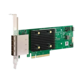 Lenovo ThinkSystem 440-16e SAS/SATA PCIe Gen4 12Gb Host Bus Adapter — Being Shipped