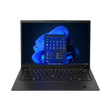 Lenovo ThinkPad X1 Carbon Gen 10 14" Notebook, Intel Core i5-1245U, 16GB RAM, 512GB SSD — Being Shipped
