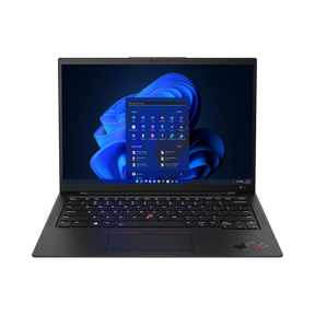 Lenovo ThinkPad X1 Carbon Gen 10 14" Notebook, Intel Core i5-1245U, 16GB RAM, 512GB SSD — Being Shipped