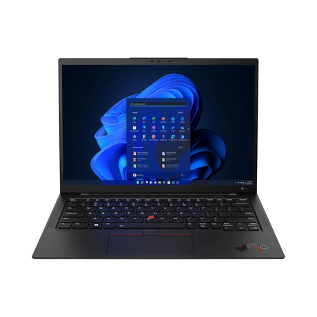 Lenovo ThinkPad X1 Carbon Gen 10 14" Notebook, Intel Core i5-1245U, 16GB RAM, 512GB SSD — Being Shipped