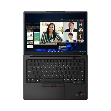 Lenovo ThinkPad X1 Carbon Gen 10 14" Notebook, Intel Core i5-1245U, 16GB RAM, 512GB SSD — Being Shipped