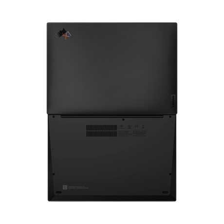 Lenovo ThinkPad X1 Carbon Gen 10 14" Notebook, Intel Core i5-1245U, 16GB RAM, 512GB SSD — Being Shipped