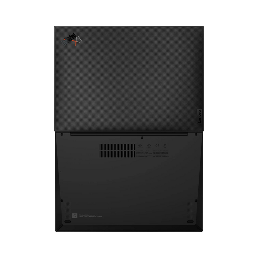 Lenovo ThinkPad X1 Carbon Gen 10 14" Notebook, Intel Core i5-1245U, 16GB RAM, 512GB SSD — Being Shipped