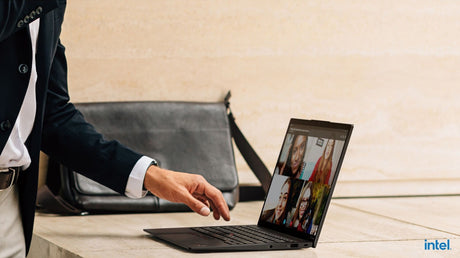 Lenovo ThinkPad X1 Carbon Gen 10 14" Notebook, Intel Core i5-1245U, 16GB RAM, 512GB SSD — Being Shipped