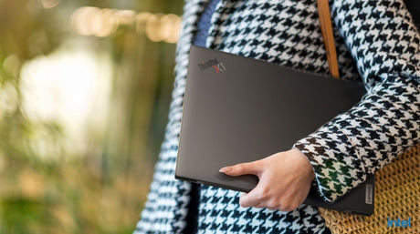Lenovo ThinkPad X1 Carbon Gen 10 14" Notebook, Intel Core i5-1245U, 16GB RAM, 512GB SSD — Being Shipped