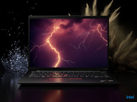 Lenovo ThinkPad X1 Carbon Gen 10 14" Notebook, Intel Core i5-1245U, 16GB RAM, 512GB SSD — Being Shipped
