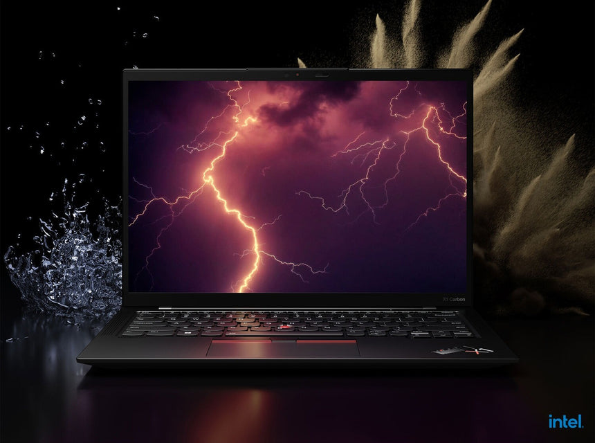 Lenovo ThinkPad X1 Carbon Gen 10 14" Notebook, Intel Core i5-1245U, 16GB RAM, 512GB SSD — Being Shipped