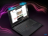Lenovo ThinkPad X1 Carbon Gen 10 14" Notebook, Intel Core i5-1245U, 16GB RAM, 512GB SSD — Being Shipped